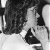 1989 Staff Awards, Attendees 04