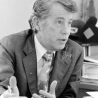 1974 Employee, Rodney Briggs 13