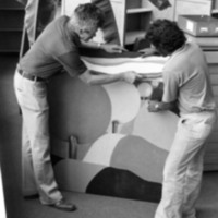 1979 Art, Painting Discussion 02