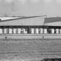 Army Train Trip 26