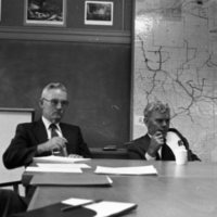 1981 Meeting, Morrow County 04