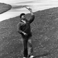 1985 Spring Festival, Kite Flying 14