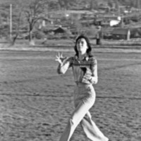 1977 Softball, Staff 07