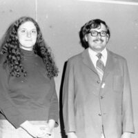 1975 Employees, Community Service Program 03