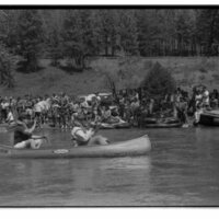 1989 Raft Race Start 03