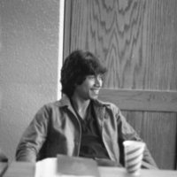 1981 Student and Faculty Discussion 37