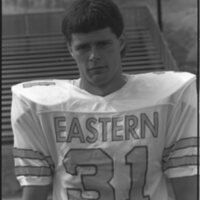 1989 Football Player, Portraits 31