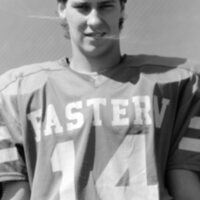 1987 Football Player, Portraits 11
