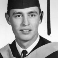 1963 Alumni, Walter Farrow
