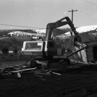 1982 Stadium Demolition 30