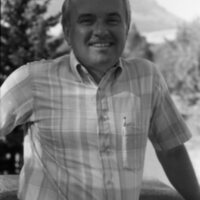 1990 Employee, Dick Stenard 03