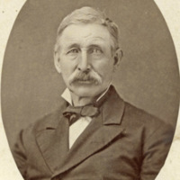 Portrait - Hutchinson, William 2