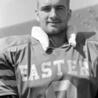 1987 Football Player, Portraits 06