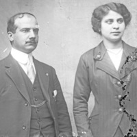 Oregon, Couple 2