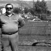 1985 Employee, Dick Townsend 04