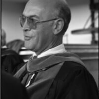 1989 Graduation, Faculty 05
