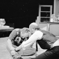 1986 Play, "Strange Snow" 01