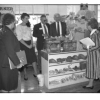 1988 Ackerman Elementary School, Tour 04