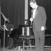 1981 Concert, Music Employees 06