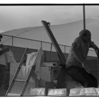 1989 Homecoming Dunk Tank 11