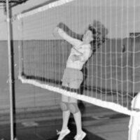 1982 Volleyball Action 27