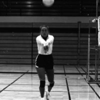 1980 Women's Volleyball, Players 03