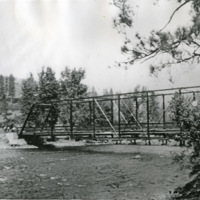 Minam, Bridge 2