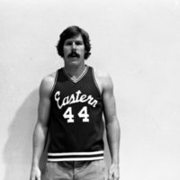 1980 Men's Basketball Player, Portraits 05