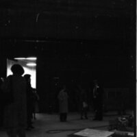1990 Loso Hall, Tour 21