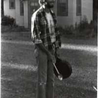 1981 Wallowa Mt. Field Station 01