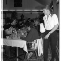 1989 Open House, Breakfast 17