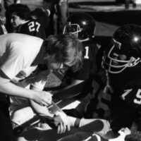 1978 Football Players, Eastern Washington at EOSC 06