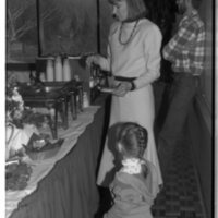 1990 Staff Awards, Attendees 19