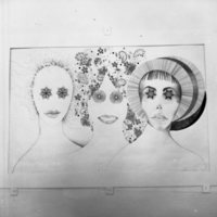 1969 Art Show, Gordon Russell 01