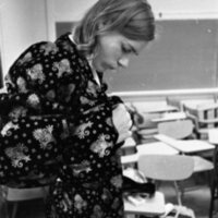 1974 Theater Costume Room 10
