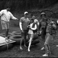 1991 Raft Race Teams 05