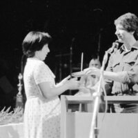1983 Awards Ceremony 41