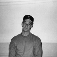 1988 Baseball Player, Portraits 82