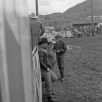 1984 Rodeo Club, Cowboys 03