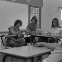 1980 Northwest Area Foundation, Project Harper 05