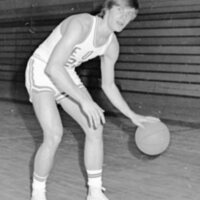 1972 Basketball Player, Portraits 03