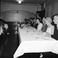 1967 Employee Banquet 01