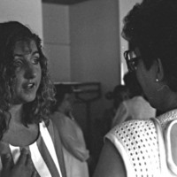 1985 Summer Graduation Luncheon 07