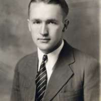 1933 Alumni, George Peal