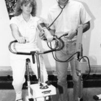 1988 Athletics Training Room 09
