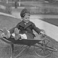Reuter, Bob - Child 93