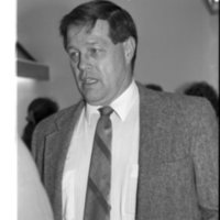 1989 Students &amp; Employees, Reception 01