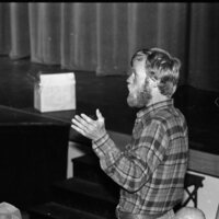 1991 Oregon Natural Resources Council, Meeting 02