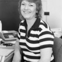 1987 Employee, Linda Howland 01