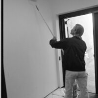 1991 Employee, Painting 04